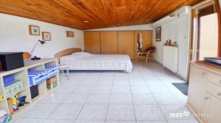 Ma-Cabane - Vente Maison Villeneuve-Tolosane, 128 m²