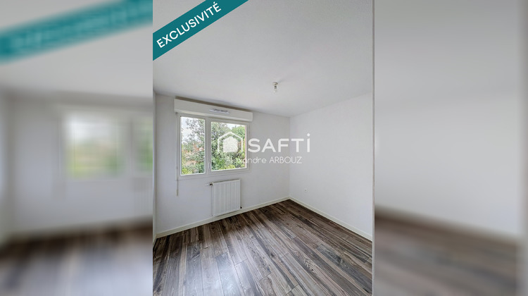 Ma-Cabane - Vente Maison Villeneuve-Tolosane, 101 m²