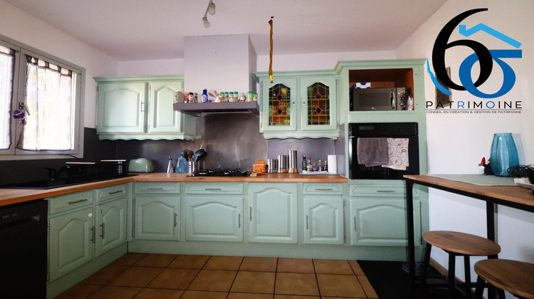 Ma-Cabane - Vente Maison Villeneuve-Tolosane, 78 m²