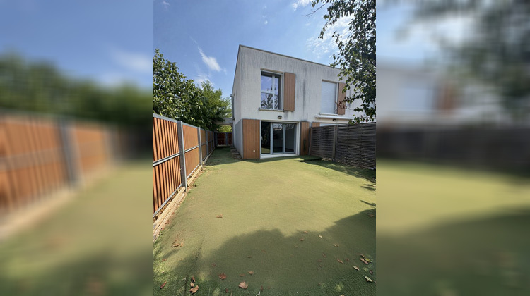 Ma-Cabane - Vente Maison Villeneuve-Tolosane, 62 m²