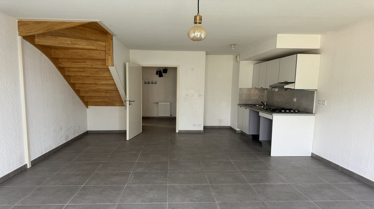 Ma-Cabane - Vente Maison Villeneuve-Tolosane, 62 m²