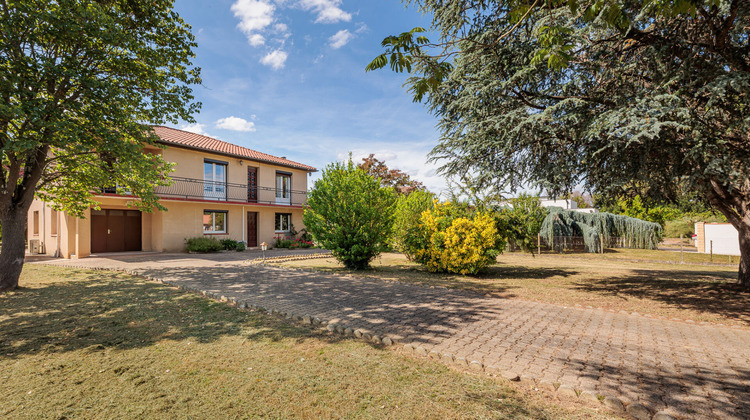 Ma-Cabane - Vente Maison VILLENEUVE-TOLOSANE, 206 m²