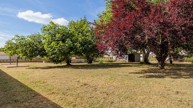 Ma-Cabane - Vente Maison VILLENEUVE-TOLOSANE, 206 m²