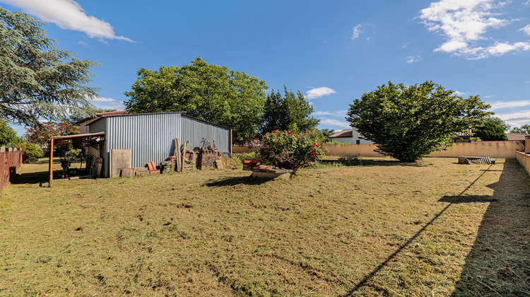 Ma-Cabane - Vente Maison VILLENEUVE-TOLOSANE, 206 m²