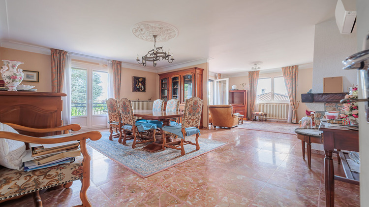 Ma-Cabane - Vente Maison VILLENEUVE-TOLOSANE, 206 m²