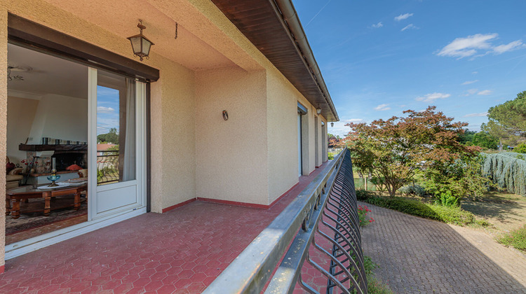 Ma-Cabane - Vente Maison VILLENEUVE-TOLOSANE, 206 m²