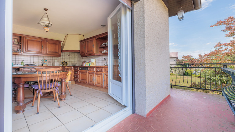 Ma-Cabane - Vente Maison VILLENEUVE-TOLOSANE, 206 m²