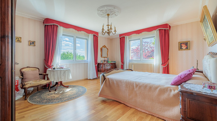 Ma-Cabane - Vente Maison VILLENEUVE-TOLOSANE, 206 m²