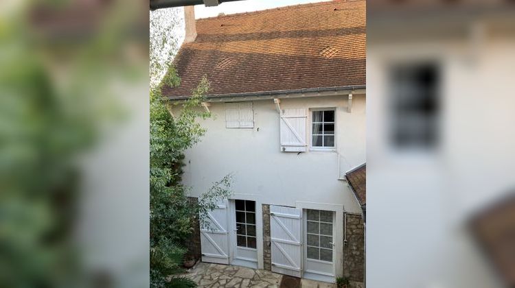 Ma-Cabane - Vente Maison VILLENNES-SUR-SEINE, 130 m²