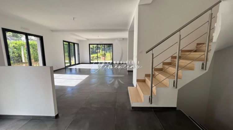 Ma-Cabane - Vente Maison VILLENNES-SUR-SEINE, 173 m²
