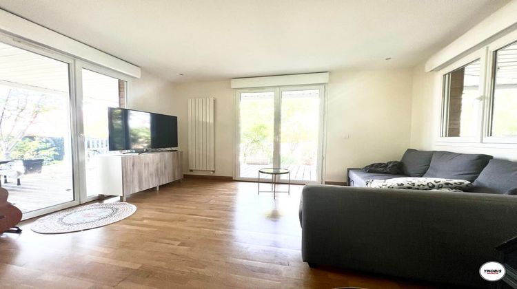 Ma-Cabane - Vente Maison VILLENNES-SUR-SEINE, 301 m²