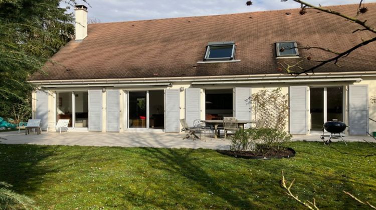 Ma-Cabane - Vente Maison VILLENNES-SUR-SEINE, 185 m²