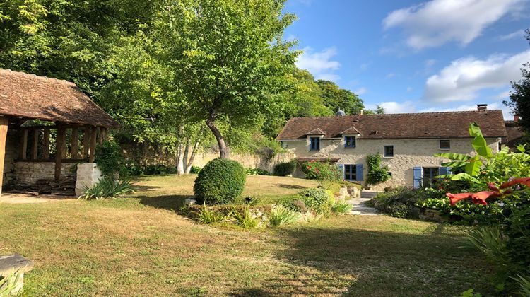 Ma-Cabane - Vente Maison VILLENNES-SUR-SEINE, 165 m²