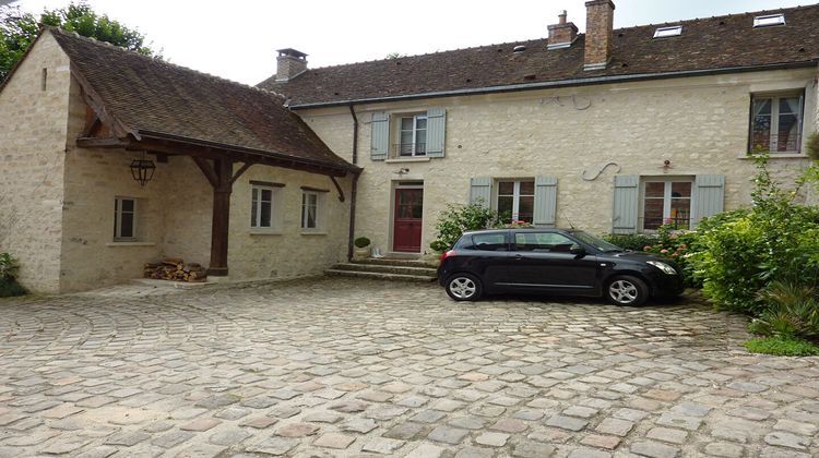 Ma-Cabane - Vente Maison VILLENNES-SUR-SEINE, 165 m²