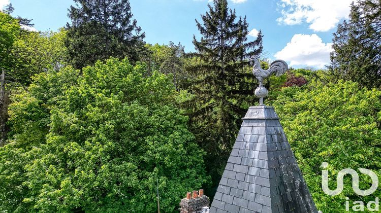 Ma-Cabane - Vente Maison Villennes-sur-Seine, 380 m²