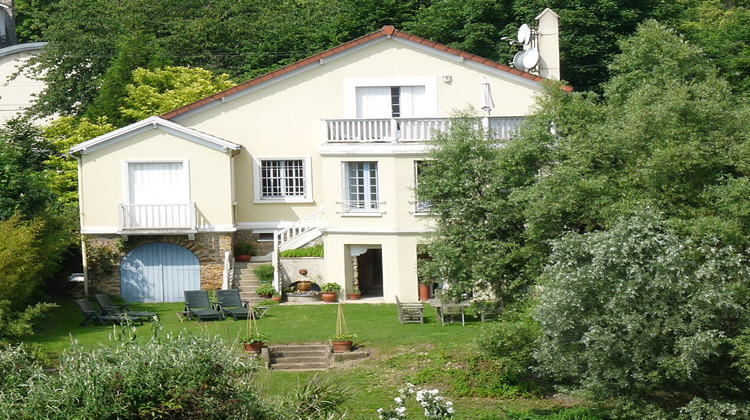 Ma-Cabane - Vente Maison VILLENNES-SUR-SEINE, 125 m²