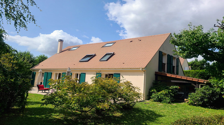 Ma-Cabane - Vente Maison VILLENNES-SUR-SEINE, 186 m²