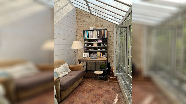 Ma-Cabane - Vente Maison VILLENNES-SUR-SEINE, 160 m²