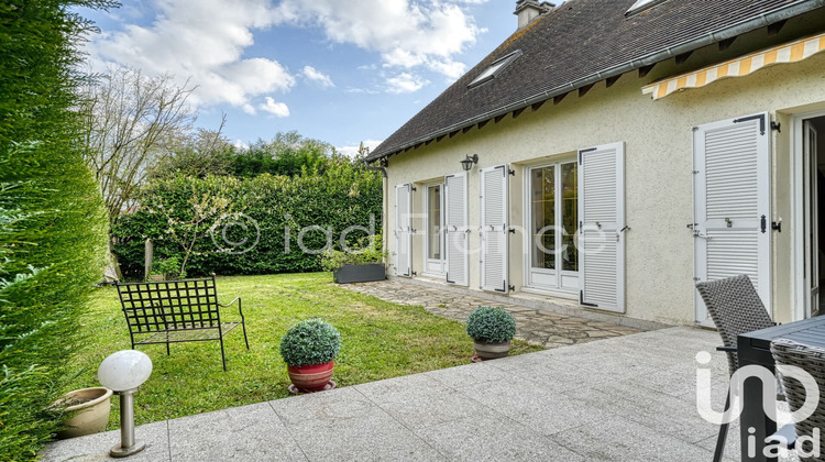 Ma-Cabane - Vente Maison Villennes-sur-Seine, 152 m²