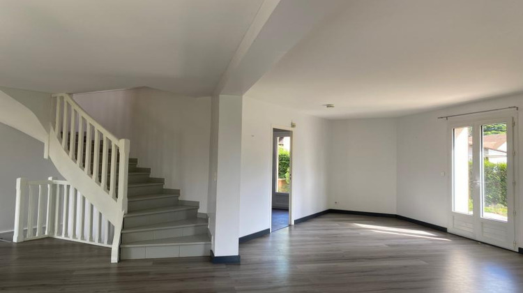 Ma-Cabane - Vente Maison VILLENNES-SUR-SEINE, 145 m²