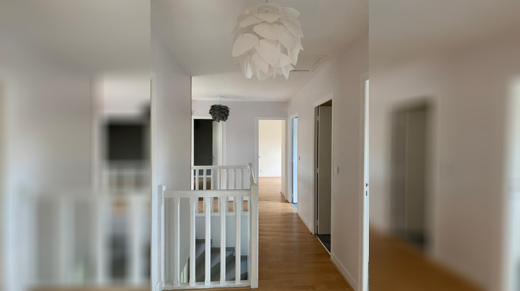 Ma-Cabane - Vente Maison VILLENNES-SUR-SEINE, 145 m²