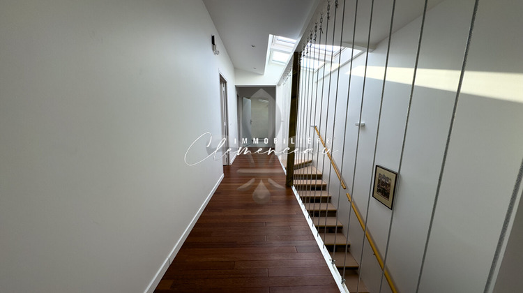 Ma-Cabane - Vente Maison VILLENNES-SUR-SEINE, 208 m²