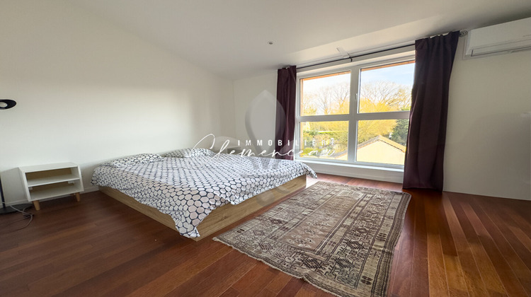 Ma-Cabane - Vente Maison VILLENNES-SUR-SEINE, 208 m²