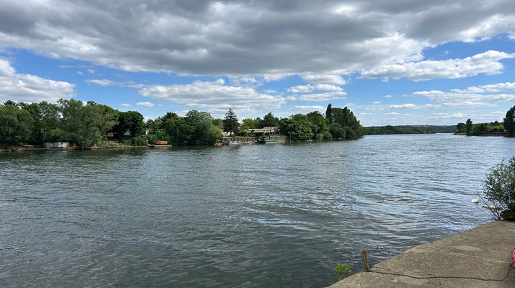 Ma-Cabane - Vente Maison VILLENNES-SUR-SEINE, 150 m²
