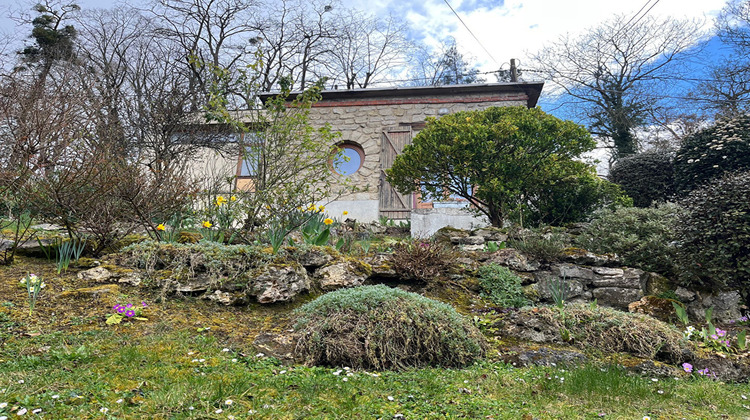 Ma-Cabane - Vente Maison VILLENNES-SUR-SEINE, 130 m²