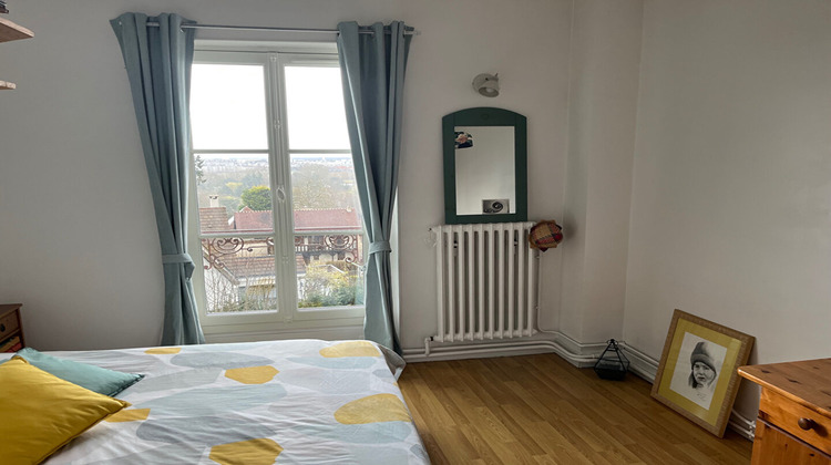 Ma-Cabane - Vente Maison VILLENNES-SUR-SEINE, 130 m²