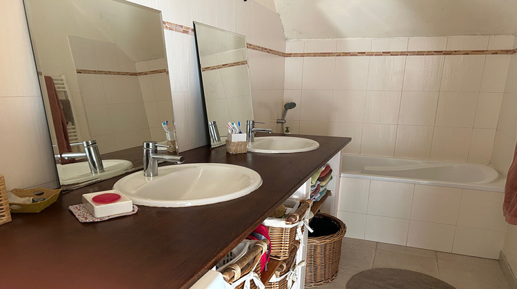 Ma-Cabane - Vente Maison VILLENNES-SUR-SEINE, 130 m²