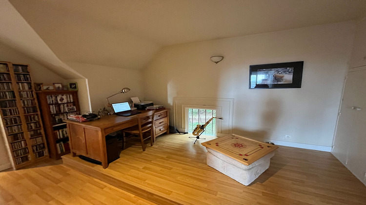 Ma-Cabane - Vente Maison VILLENNES-SUR-SEINE, 130 m²