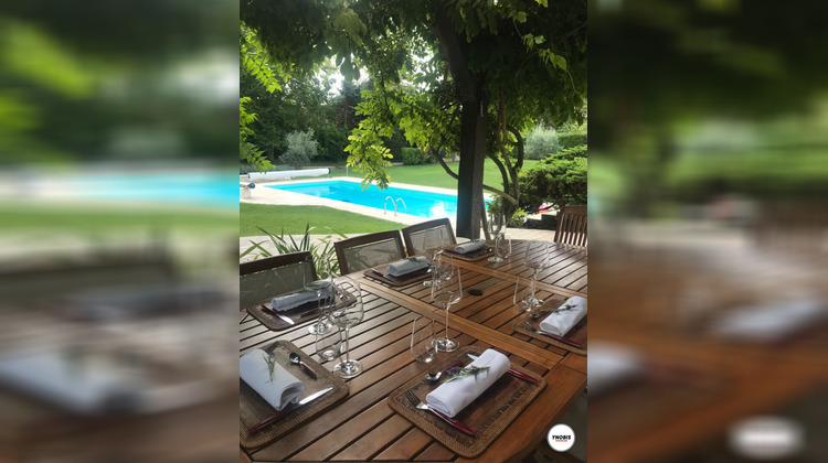 Ma-Cabane - Vente Maison VILLENNES-SUR-SEINE, 352 m²