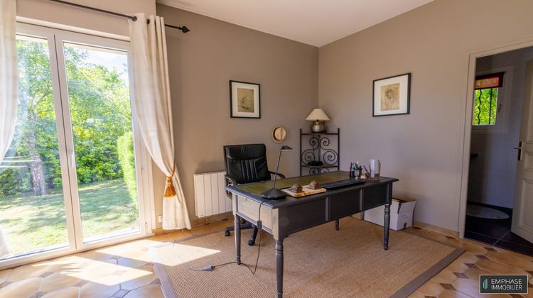 Ma-Cabane - Vente Maison Villennes-sur-Seine, 204 m²