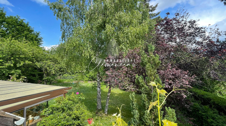 Ma-Cabane - Vente Maison VILLENNES-SUR-SEINE, 158 m²