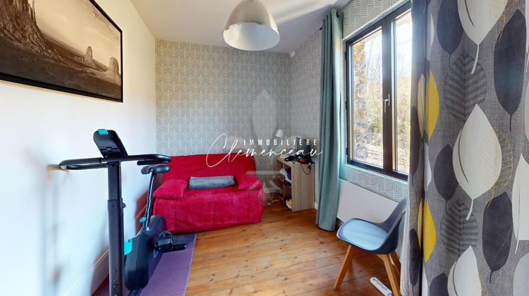 Ma-Cabane - Vente Maison VILLENNES-SUR-SEINE, 90 m²