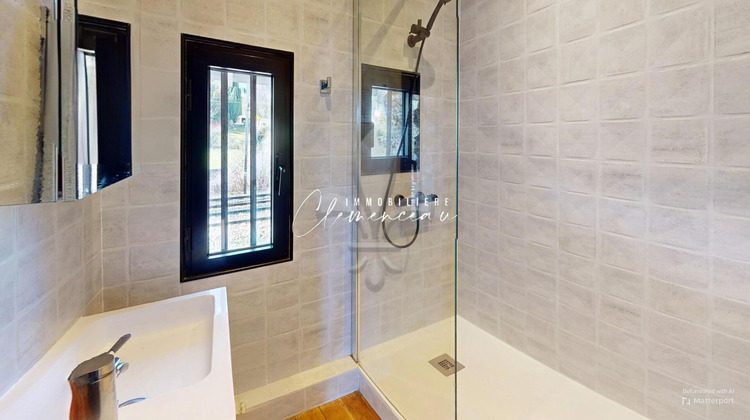 Ma-Cabane - Vente Maison VILLENNES-SUR-SEINE, 90 m²