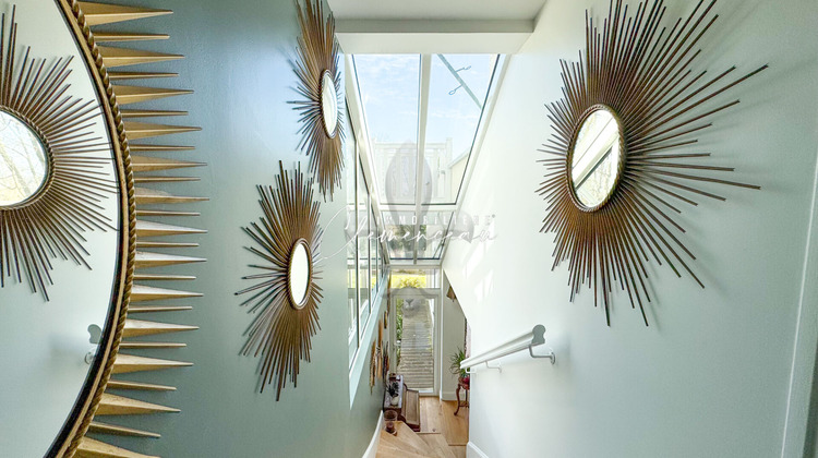 Ma-Cabane - Vente Maison VILLENNES-SUR-SEINE, 246 m²