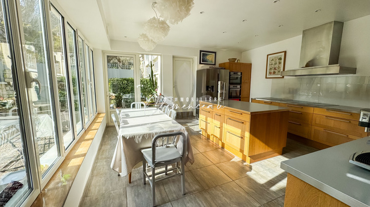 Ma-Cabane - Vente Maison VILLENNES-SUR-SEINE, 246 m²