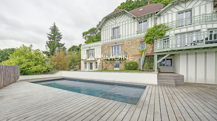 Ma-Cabane - Vente Maison VILLENNES-SUR-SEINE, 310 m²