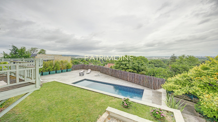 Ma-Cabane - Vente Maison VILLENNES-SUR-SEINE, 310 m²