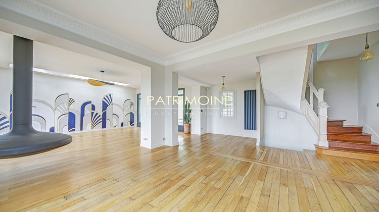 Ma-Cabane - Vente Maison VILLENNES-SUR-SEINE, 310 m²