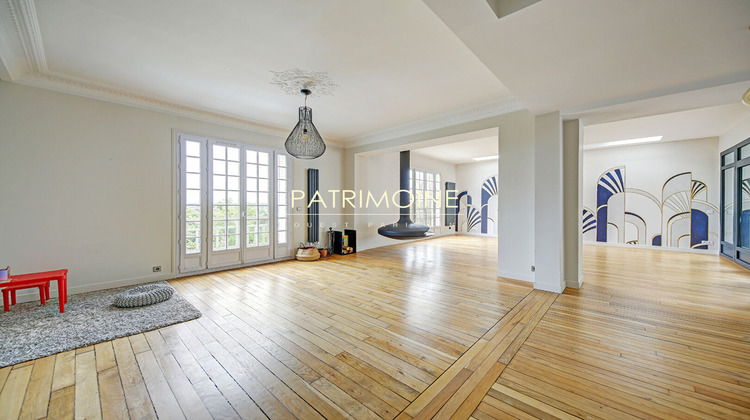 Ma-Cabane - Vente Maison VILLENNES-SUR-SEINE, 310 m²