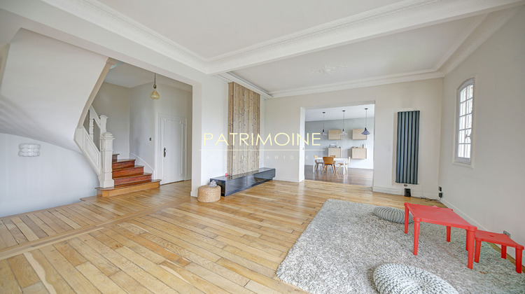 Ma-Cabane - Vente Maison VILLENNES-SUR-SEINE, 310 m²