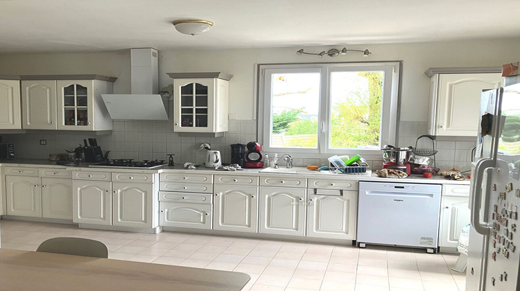 Ma-Cabane - Vente Maison VILLENNES-SUR-SEINE, 210 m²