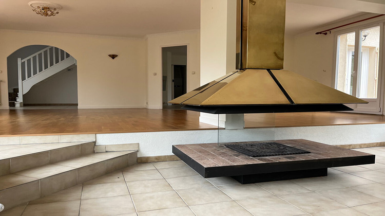 Ma-Cabane - Vente Maison VILLENNES-SUR-SEINE, 210 m²