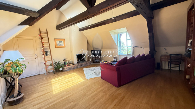 Ma-Cabane - Vente Maison VILLENNES-SUR-SEINE, 156 m²