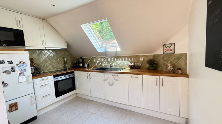 Ma-Cabane - Vente Maison VILLENNES-SUR-SEINE, 156 m²