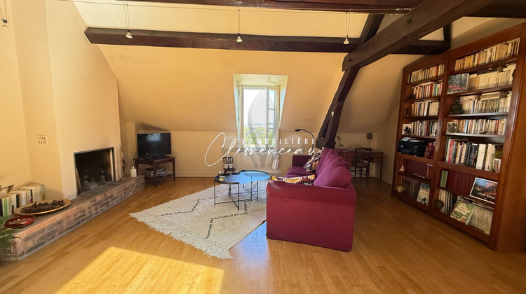 Ma-Cabane - Vente Maison VILLENNES-SUR-SEINE, 156 m²