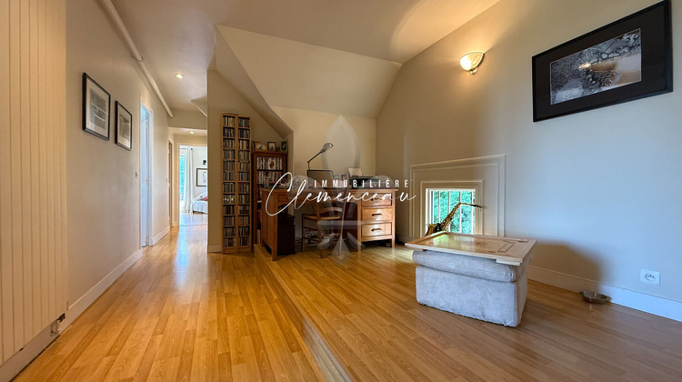 Ma-Cabane - Vente Maison VILLENNES-SUR-SEINE, 156 m²